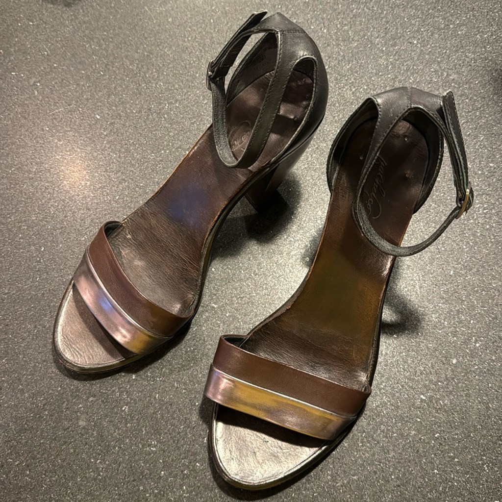 Rachel Comey Heels